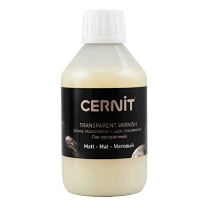 Abbildung von Cernit Varnish