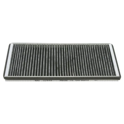 Abbildung von FEBI BILSTEIN 22444 Innenraumfilter Aktivkohlefilter 369 161 26 MERCEDES BENZ: Sprinter 3 T Pritsche/Fahrgestell, Kastenwagen