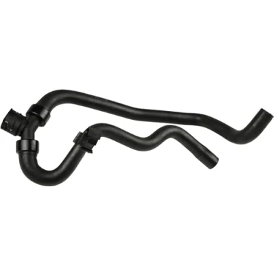 Abbildung von GATES 02 2780 Heizungsschlauch OPEL: Astra J Sports Tourer, Schrägheck, Limousine