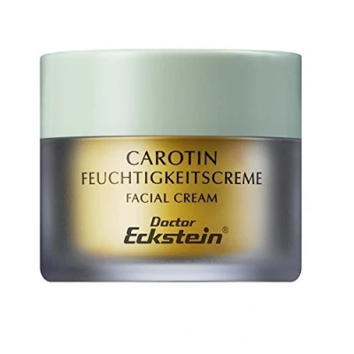 Abbildung von Doctor Eckstein Carotin Feuchtigkeitscreme (3 x 50 ml)