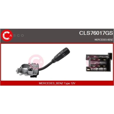 Abbildung von CASCO CDR40600AS Ritzel, Starter