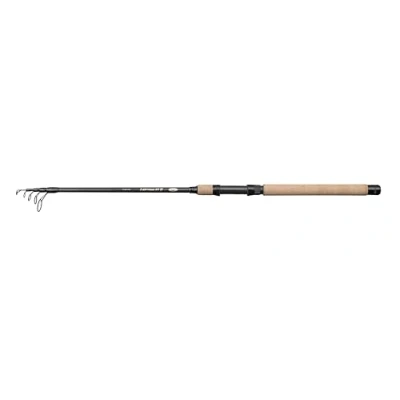 Abbildung von Berkley Lightning HT II Telescopische Spinhengel 2.74m (7 28g) Spinhengels