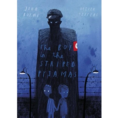 Abbildung von the Boy in Striped Pyjamas: 10th Anniversary Collector&#039;s Edition