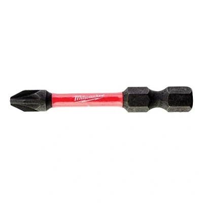 Abbildung von MILWAUKEE 4932430866 Schrauberbit Pozidriv (PZ)
