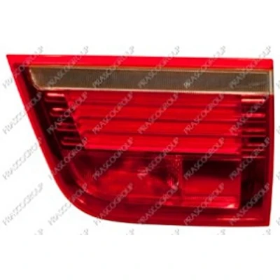 Abbildung von PRASCO BM8224155 Rückleuchte rechts innerer Teil LED ohne Lampenträger BMW: X5