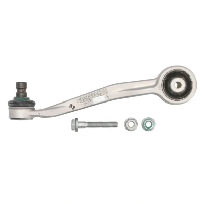 Abbildung von LEMFÖRDER 33898 02 Querlenker Vorderachse, links, hinten, oben Aluminium AUDI: Q5, A4 B8 Allroad, A5 Cabrio, PORSCHE: Macan