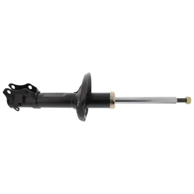 Abbildung von MAPCO 20767 Stoßdämpfer Vorderachse Gasdruck Zweirohr federtragender Dämpfer oben Stift VOLKSWAGEN: Passat B3/B4 Variant, Limousine