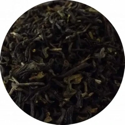 Abbildung von Lerbs &amp; Hagedorn, Darjeeling Second Flush GFOP I Namring Weicher und Voller Geschmack 250g (ca. 21 Liter) Tee