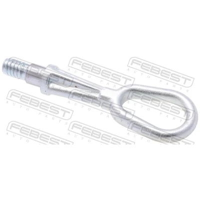 Abbildung von FEBEST 1999 DH Haken 166 0,36 BMW: X3, 3 Touring, Z4 Roadster