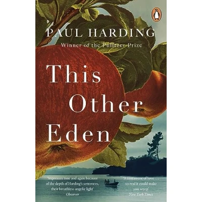 Abbildung von This Other Eden: Shortlisted for The Booker Prize 2023