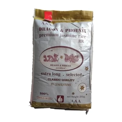 Abbildung von Jasminreis 18kg AAA Duftreis Milagrosa Langkornreis extra long Rice
