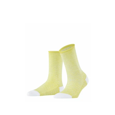Abbildung von Falke Socken, Damen, Größe: 39 42, Ananas