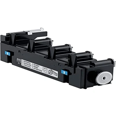 Abbildung von Konica Minolta A1AU0Y1 (WB P03) Toner Abfallbehälter