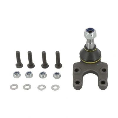 Abbildung von MOOG NI BJ 10930 Traggelenk beidseitig, unten, Vorderachse 22,1 83 FORD: Maverick SUV, NISSAN: TERRANO 2