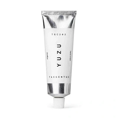 Abbildung von Tangent GC Handcreme YUZU HAND Cream Handcreme, Größe: 50 ml, Transparent