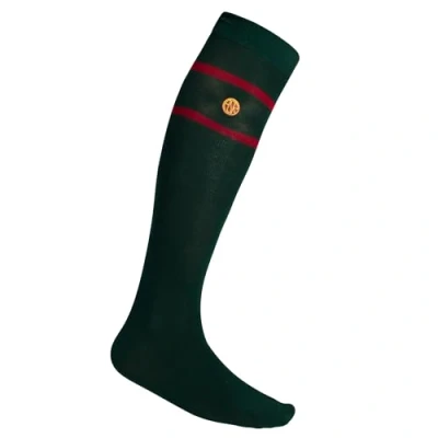Abbildung von AS Roma Lange Socken