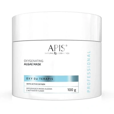 Abbildung von APIS OXIDATIVE ALGMASKE MIT AKTIVEM SAUERSTOFF 100 G