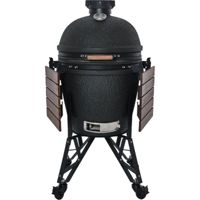 Abbildung von Urban Large Complete 2022 BBQ The Bastard