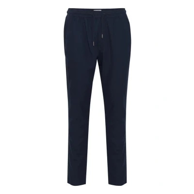 Abbildung von Solid Sdtaiz Stoffhose, Herren, Größe: Small, Insignia blue