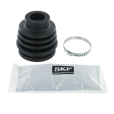 Abbildung von SKF VKJP 8045 Achsmanschette 82 FIAT: Uno Schrägheck
