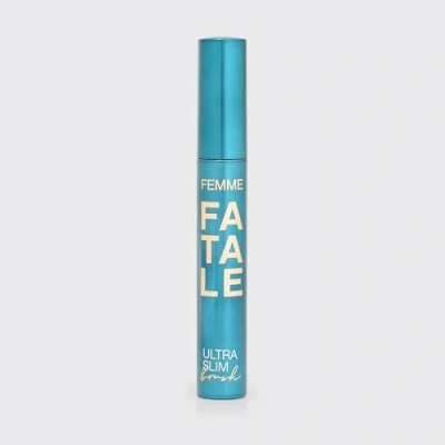 Abbildung von Vivienne Sabo Water Resistant Volume Mascara ultra slim Femme Fatale 01