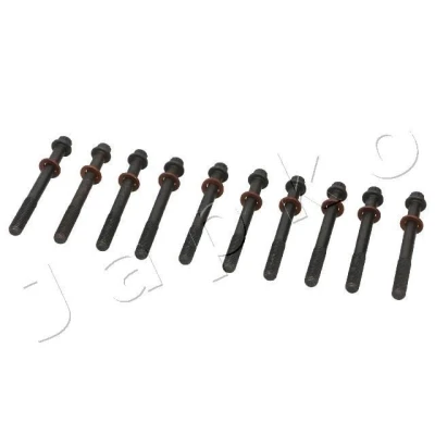 Abbildung von JAPKO 115802 Zylinderschrauben M10X1,5 SUBARU: JUSTY 2, SUZUKI: Wagon R+ II Schrägheck