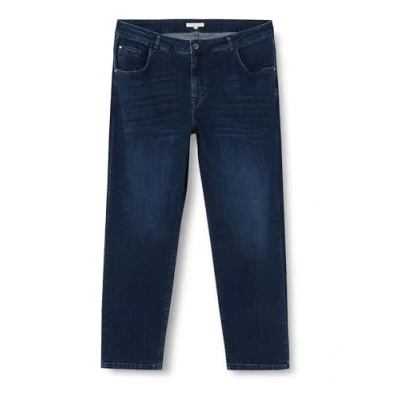 Abbildung von Bugatti Damen Jeans mit lockerem Schnitt