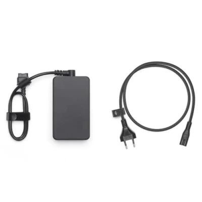 Abbildung von DJI Mavic 240W Netzteil