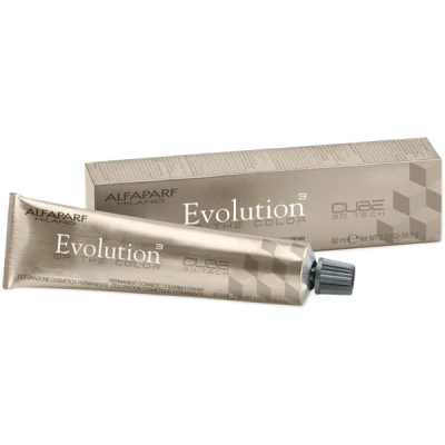 Abbildung von Alfaparf Milano Evolution Of The Color 9.31 Hellblond Asch Gold 60 ml
