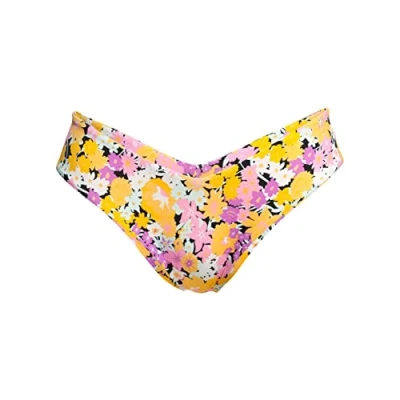 Abbildung von Billabong SOL Searcher FIJI Bikinihose, Damen, Größe: XL, Flowers