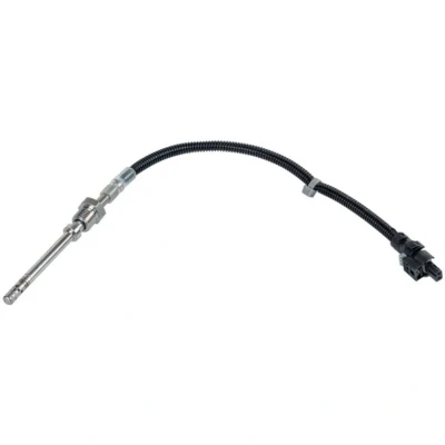 Abbildung von FEBI BILSTEIN 170370 Sensor, Abgastemperatur MERCEDES BENZ: E Klasse Limousine, S C T modell