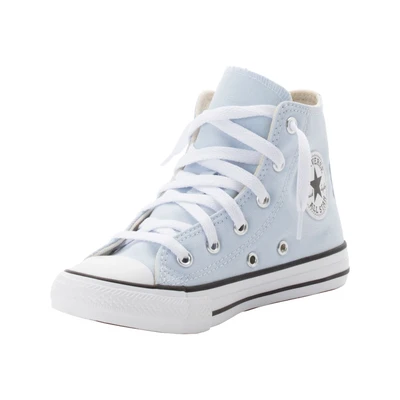 Abbildung von Converse Chuck Taylor ALL STAR Unisex Sneaker high für Kinder, Größe: 28, Blue supermoon Schuhe
