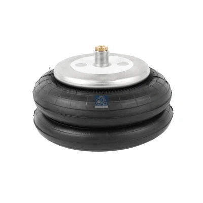 Abbildung von DT Spare Parts 4.81070 Federbalg, Luftfederung MERCEDES BENZ: ACTROS MP2 / MP3
