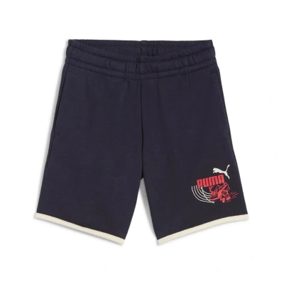 Abbildung von PUMA Trainingsshorts &quot;LITTLE RUNNERS SHORTS TR PS&quot;