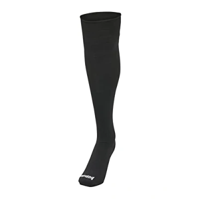 Abbildung von hummel hmlPROMO FOOTBALL SOCK, BLACK, 27/30