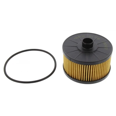 Abbildung von MAPCO 61706 Ölfilter mit Dichtung Filtereinsatz RENAULT: Captur, Megane 4 Grandtour, Clio Schrägheck, NISSAN: MICRA 5, Qashqai 2