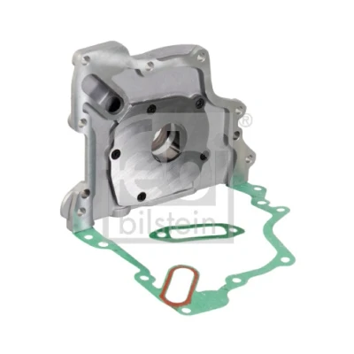 Abbildung von FEBI BILSTEIN 180754 Ölpumpe VOLKSWAGEN: Lupo / 3L, Polo III Schrägheck, Caddy 2 Kastenwagen, SEAT: Ibiza