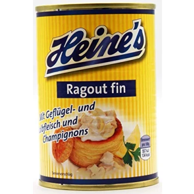 Abbildung von Heines Ragout Fin, 6er Pack (6 x 400g)