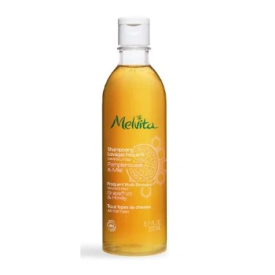 Abbildung von Melvita Shampoo Shampooing Lavages Fréquents