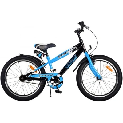 Abbildung von Sportivo Kinderfahrrad Jungen 20 Zoll Blau