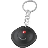 Abbildung von Verbatim 32130 Bluetooth Tracker MYF 01 1er Pack GPS (Schlüsselanhänger Gegenstandsfinder Standorttracker Positionsfinder)