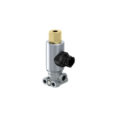 Abbildung von WABCO 4721732260 Magnetventil