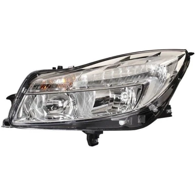 Abbildung von HELLA 1LJ 009 630 331 Scheinwerfer OPEL: Insignia A Sports Tourer, Schrägheck, Limousine