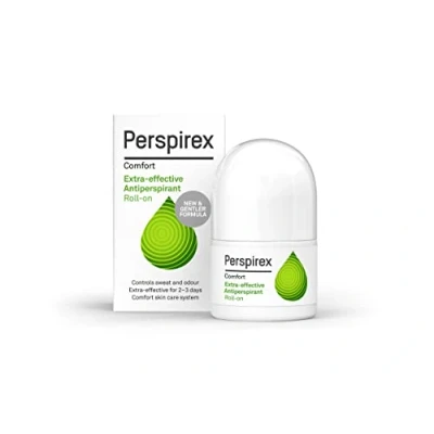 Abbildung von PERSPIREX Comfort Antiperspirant Roll On 20 ml