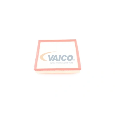 Abbildung von VAICO V25 1762 Luftfilter 39 303,0 343 Filtereinsatz Original Qualität FORD: Transit V363 Kastenwagen, Mk6 Bus