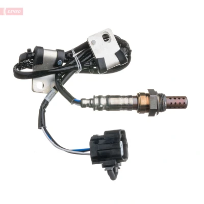 Abbildung von DENSO Direct Fit DOX 0323 Lambdasonde M18x1.5 beheizt, Fingersonde, Sprungsonde MAZDA: MX 5 2