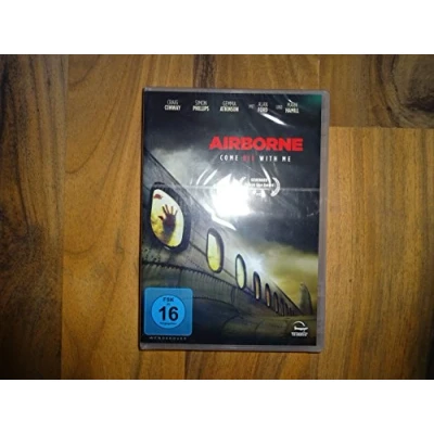 Abbildung von Airborne Come Die With Me