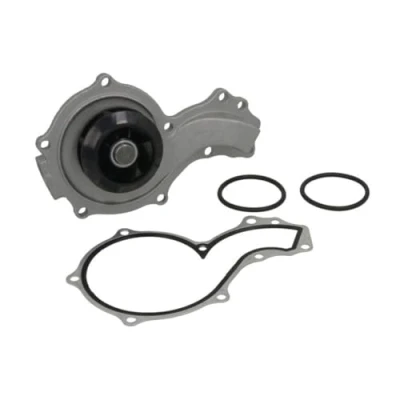 Abbildung von INA 538 0353 10 Wasserpumpe mechanisch für Keilriementrieb AUDI: A4 B5 Limousine, A6 C5 Avant, VOLKSWAGEN: Passat Variant