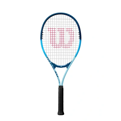 Abbildung von Wilson Chlaeger TOUR SLAM LITE Tennisschläger, Größe: 3, Blau weiss