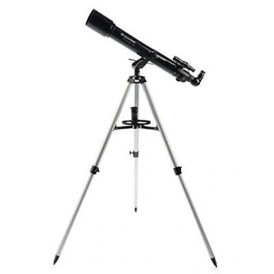 Abbildung von Celestron 21036 PowerSeeker 70AZ Teleskop